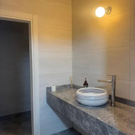Hotel Eren Çeşme