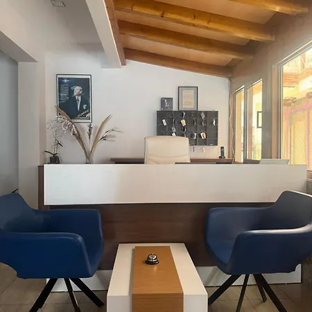 Hotel Eren Çeşme