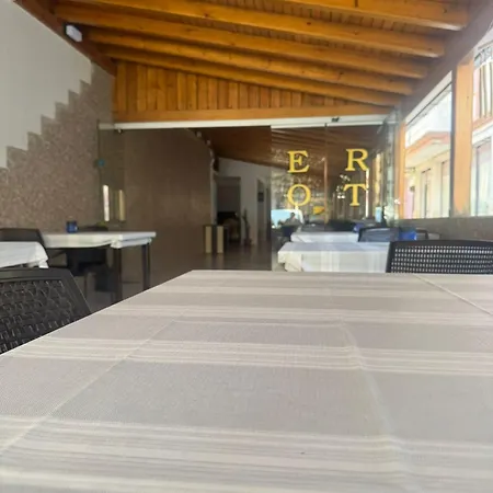 Hotel Eren Çeşme