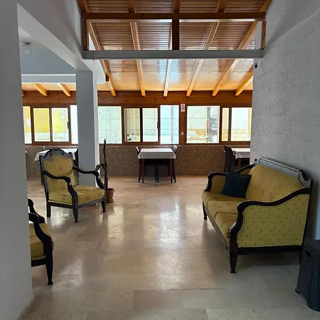 Hotel Eren 2*
