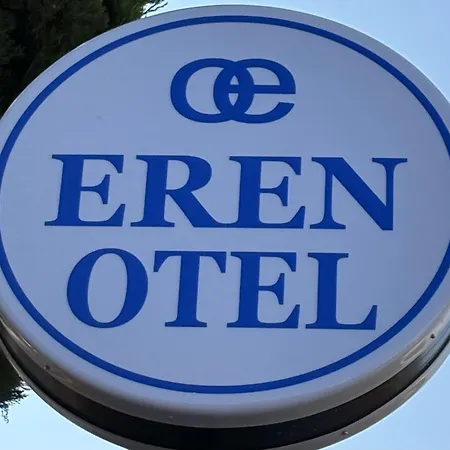 Eren Отель Кешме